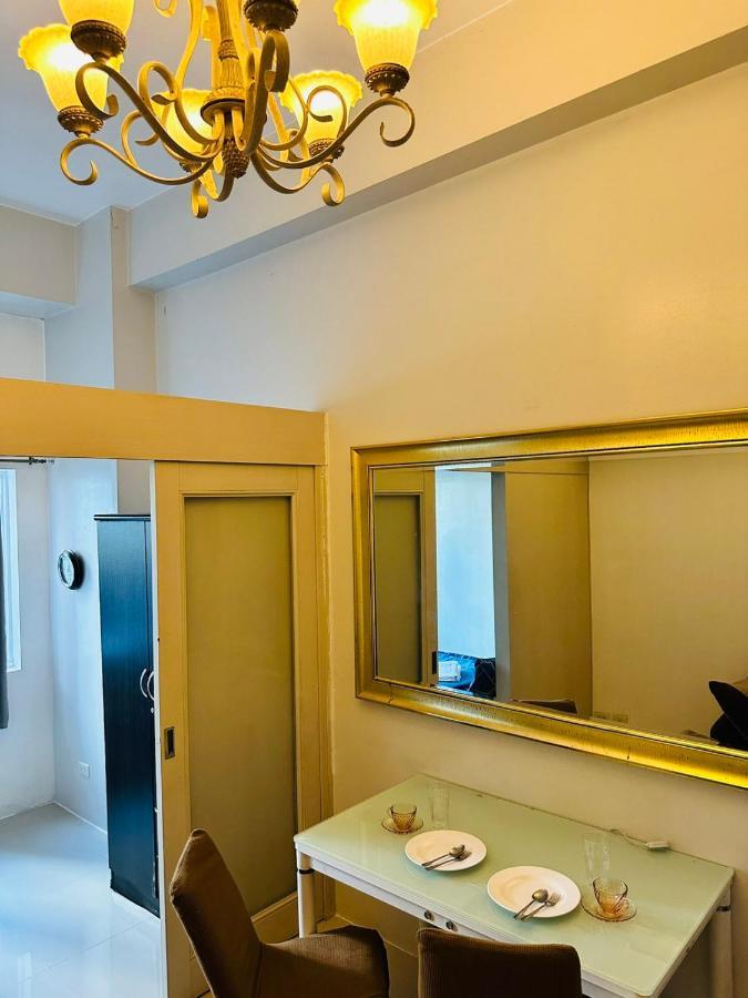Sea Residences Tower F Angel Pasay Exterior foto